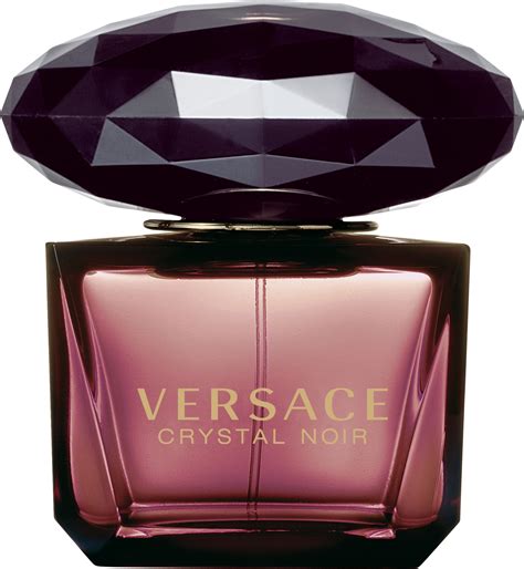 christal noir versace|versace crystal noir 90 ml.